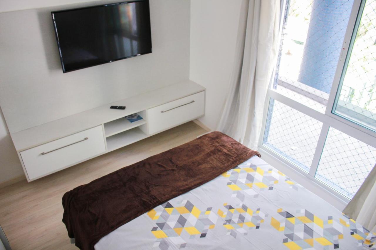 Luxuoso Beira Mar 03 Quartos Lejlighed Maceió Eksteriør billede