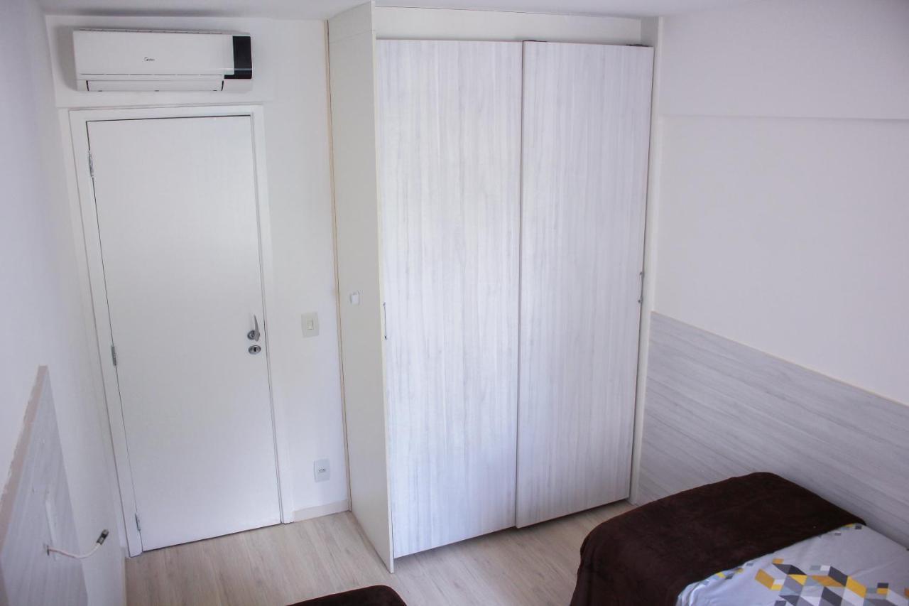 Luxuoso Beira Mar 03 Quartos Lejlighed Maceió Eksteriør billede